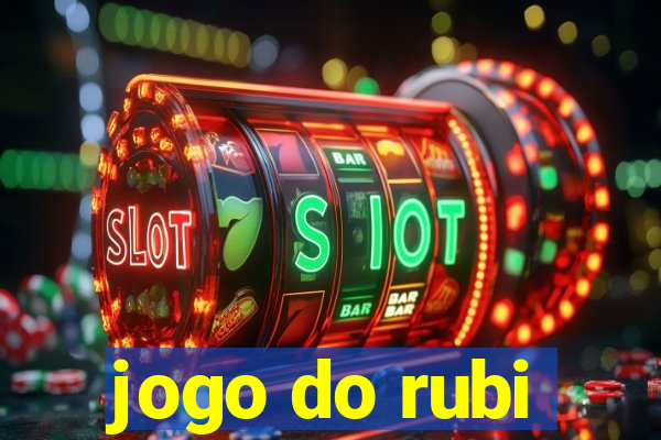 jogo do rubi